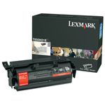 Origineel Lexmark T650H21E Toner zwart