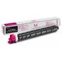 Original Kyocera 1T02NDBNL1 / TK8515M Toner magenta