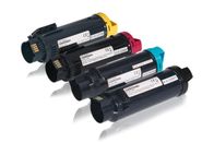 4 Cartucce Toner Per Xerox 6510 6510DN 6510DNI 6510N 6515 6515DN - Foto 3