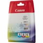 Original Canon 4706A029 / BCI6 Cartouche d'encre multi pack