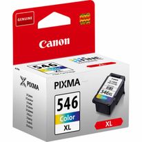 Origineel Canon 8288B001 / CL546XL Printkop cartridge color 