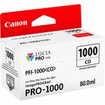 Origineel Canon 0556C001 / PFI1000CO Inkt Overige