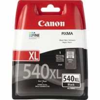Original Canon 5222B005 / PG540XL Printhead cartridge black 