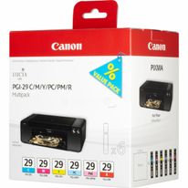 Original Canon 4873B005 / PGI29 Ink cartridge multi pack 