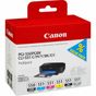 Origineel Canon 6496B005 / PGI550CLI551 Inktcartridge MultiPack