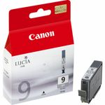 Origineel Canon 1042B001 / PGI9GY Inktcartridge grijs