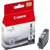 Origineel Canon 1033B001 / PGI9MBK Inktcartridge zwart mat