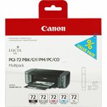 Origineel Canon 6403B007 / PGI72 Inktcartridge MultiPack