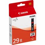 Origineel Canon 4878B001 / PGI29R Inktcartridge rood