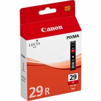 Origineel Canon 4878B001 / PGI29R Inktcartridge rood
