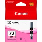 Origineel Canon 6408B001 / PGI72PM Inktcartridge licht magenta