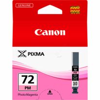 Originální Canon 6408B001 / PGI72PM Inkoustová nápln purpurová