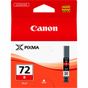 Original Canon 6410B001 / PGI72R Ink cartridge red