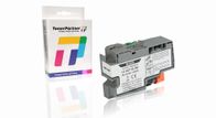 LC427 Tintenpatronen Kompatibel Für Brother Drucker – 4er Pack (schwarz, Cyan, Magenta, Gelb), Hohe Ergiebigkeit