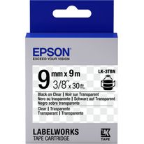 Original Epson C53S653004 / LK3TBN Ruban