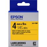 Original Epson C53S651002 / LK1YBP Ribbon