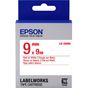 Origineel Epson C53S653008 / LK3WRN Kleurentape