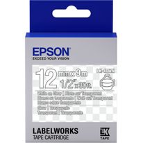 Origineel Epson C53S654013 / LK4TWN Kleurentape