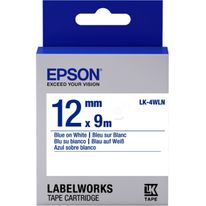 Origineel Epson C53S654022 / LK4WLN Kleurentape