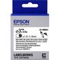 Original Epson C53S654903 / LK4WBA3 Prägeband