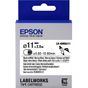 Original Epson C53S656902 / LK6WBA11 Prägeband
