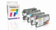 Set 4 Cartucce Compatibili Go Inks Per Brother MFC-J5955DW E MFC-J6957DW (LC426) - Foto 1