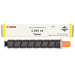 Canon C-EXV 34 - noir - originale - cartouche de toner (3782B002
