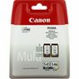 Original Canon 8287B006 / PG545CL546 Cartouche à tête d'impression multi pack