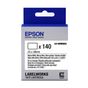 Original Epson C53S658903 / LK8WBWAC DirectLabel-Etiketten