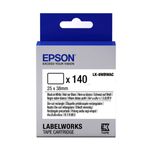 Origineel Epson C53S658903 / LK8WBWAC DirectLabel-Etiketten