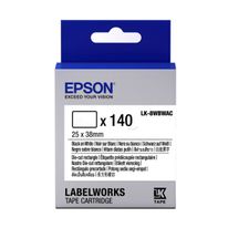 Original Epson C53S658903 / LK8WBWAC DirectLabel-Etiketten