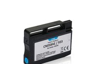 Cartouches D'encre Compatibles HP 932XL/933XL Pour OfficeJet 7612WF - Multicolores, Marque K2PRINT