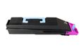 Kompatibel zu Kyocera/Mita 1T02JZBEU0 / TK-865M Tonerkartusche, magenta