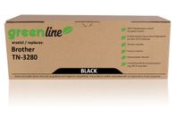XL Lasertoner Für Brother HL 5350 DN - Armor Jumbo Toner