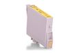 Kompatibel zu Epson C13T05444010 / T0544 Tintenpatrone, gelb