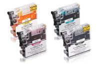 Acquisti Le Cartucce Brother LC-980 | Il Prezzo Più Basso - Foto 5