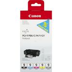 Origineel Canon 1034B013 / PGI9 Inktcartridge MultiPack