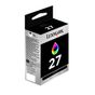 Origineel Lexmark 10NX227E / 27HC Printkop cartridge color