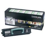 Original Lexmark 12A8405 Toner schwarz