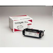 Original Lexmark 17G0152 Toner noir 