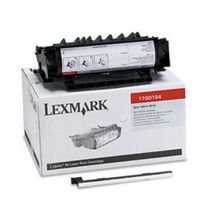 Origineel Lexmark 17G0154 Toner zwart
