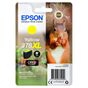 Original Epson C13T37944010 / 378XL Tintenpatrone gelb