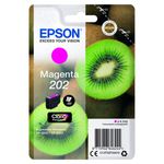 Origineel Epson C13T02F34010 / 202 Inktcartridge magenta
