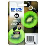 Origineel Epson C13T02H14010 / 202XL Inktcartridge licht zwart