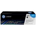 Origineel HP CB540A / 125A Toner zwart