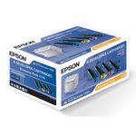 Originale Epson C13S051110 / 1110 Toner MultiPack