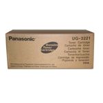 Original Panasonic UG3221 Toner noir