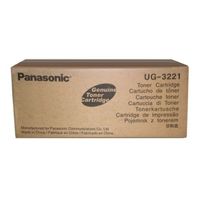 Original Panasonic UG3221 Toner schwarz 
