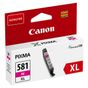 Original Canon 2050C001 / CLI581MXL Ink cartridge magenta