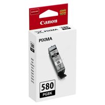 Original Canon 2078C001 / PGI580PGBK Cartouche d'encre noire 